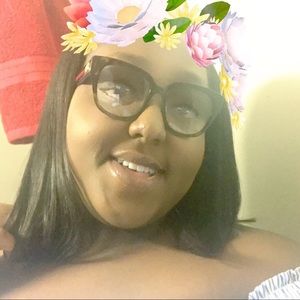 Meet your Posher, Erika